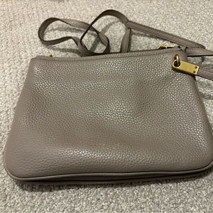 Marc Jacobs Crossbody bag - perfect for travel